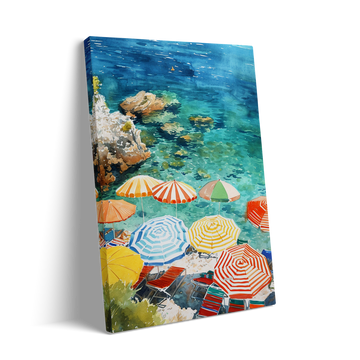PASTEL BEACH 2